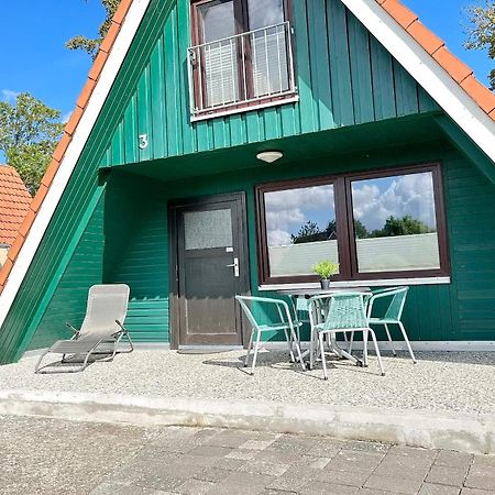 An der Steilküste Finnhütte 03 Boltenhagen  Exterior foto