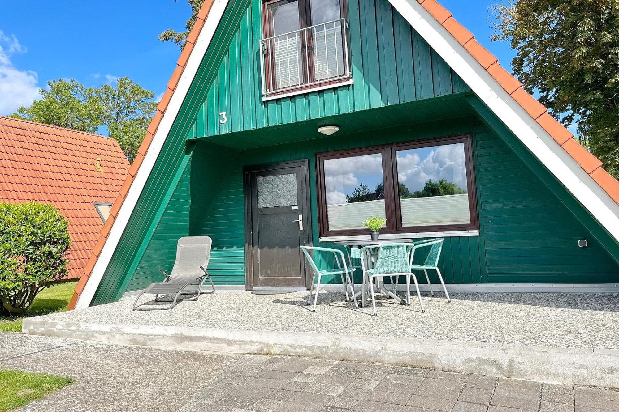 An der Steilküste Finnhütte 03 Boltenhagen  Exterior foto